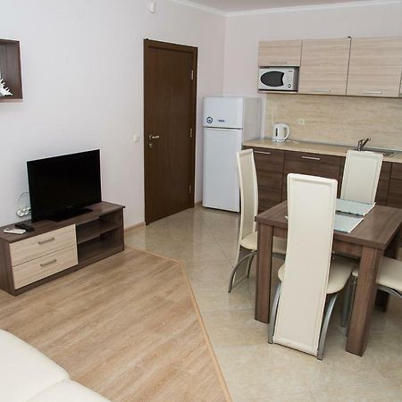 Apart Lev Ravda Exterior foto